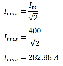 Numerical Example #2