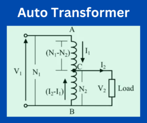auto-transformer-explained