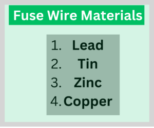 fuse-wire-materials-and-properties-explained