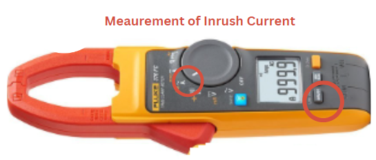 measurement-of-inrush-current