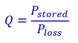 basic-formula-of-q-factor