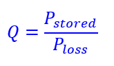 q-factor-formula-1