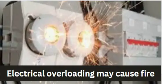 electrical-overloading