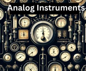 analog-instruments-explained