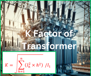 k-factor-of-transformer-explained
