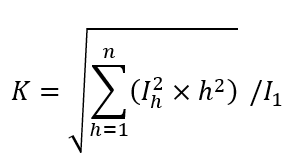 formula-for-k-factor-of-transformer