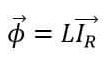 magnetic field flux