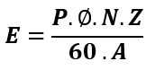 EMF Equation of DC Generator