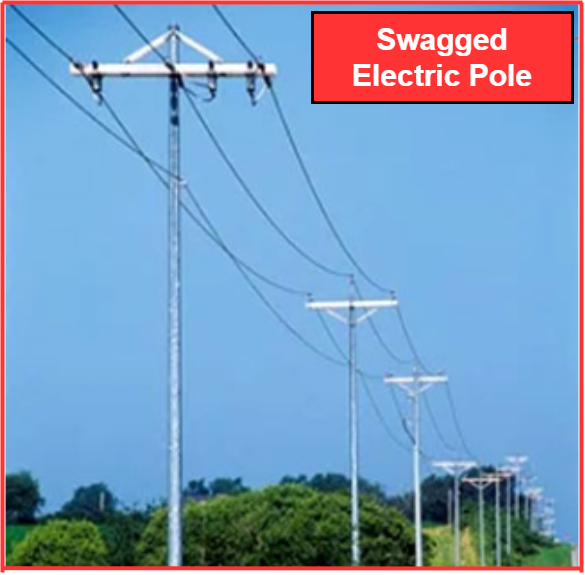 What is Electric Pole?