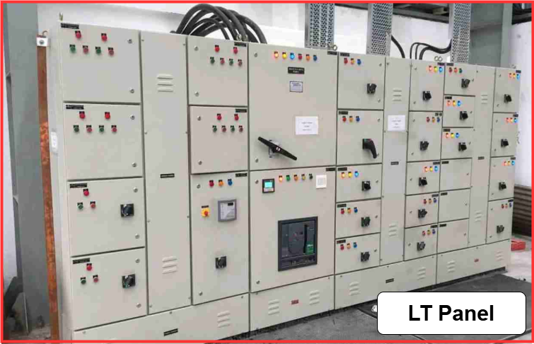 LT Panel