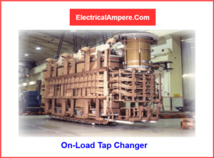Tap Changer in Transformer- Types and their Working Principle