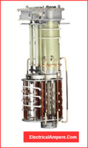 Tap Changer in Transformer- Types and their Working Principle