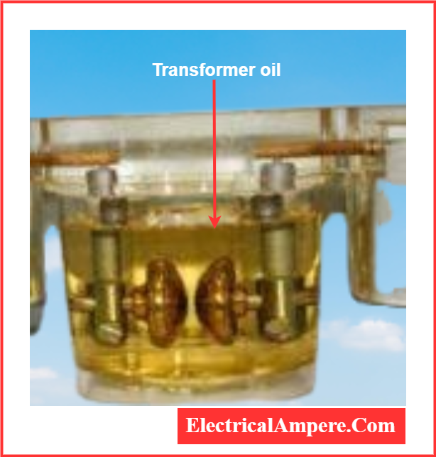 Transformer Oil