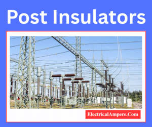 post insulator explained