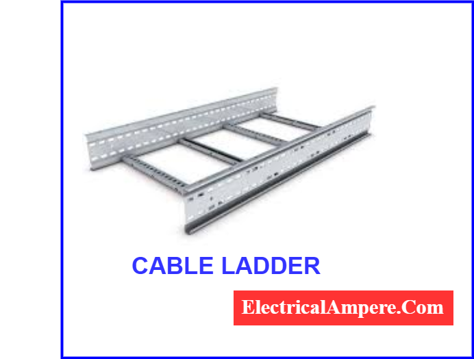 Cable Ladder
