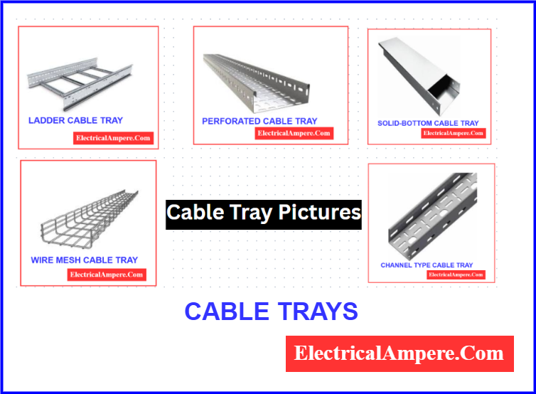 cable trays