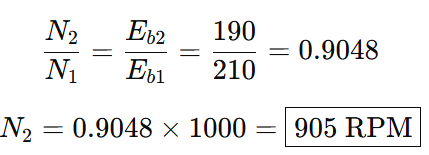 numerical example 3