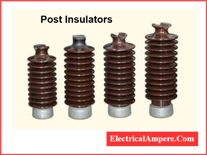 post insulator