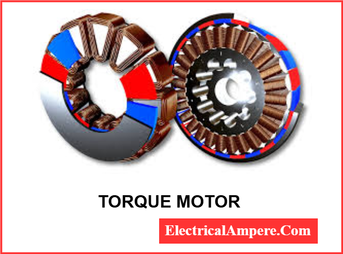 torque motor