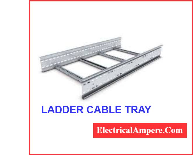 picture of Ladder Cable Tray