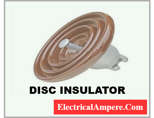 disc insulator diagram