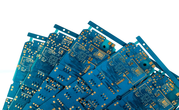 Different Types of FR4 PCB Substrate
