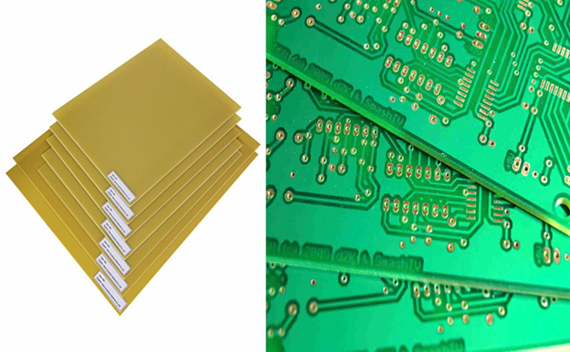 FR-4 PCB substrate