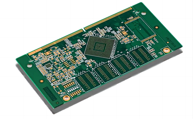 application of HDI PCB
