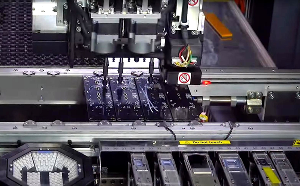 cost of double sided pcb assembly