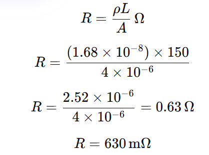 resistivity exaample1