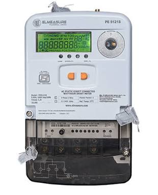 smart energy meter